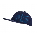 Czapka Nike 6.0 Big Win Swoosh Flex Navy